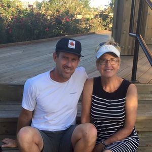 Meet your Posher, Karen